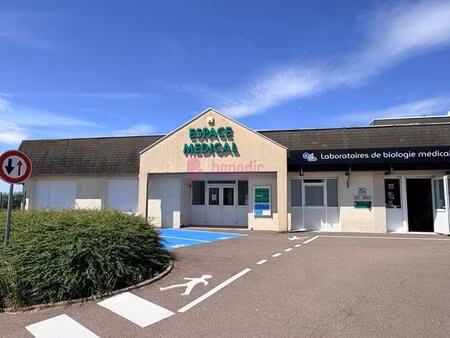 en vente local commercial 51 28 m² – 39 000 € |valmont