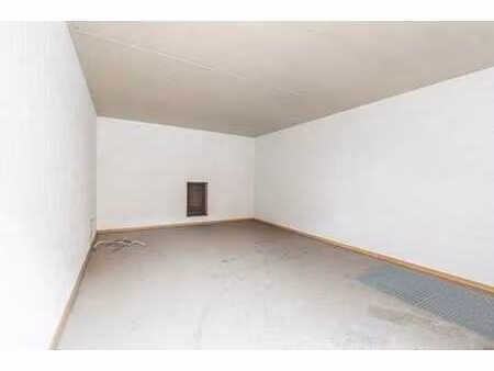 entrepot de 35m² à loué - idéal stockage