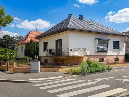 seckler immobilier