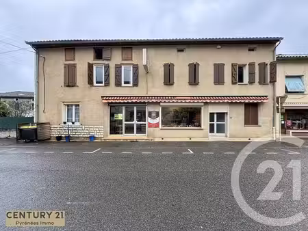maison à vendre - 15 pièces - 600 m2 - juzet d izaut - 31 - midi-pyrenees