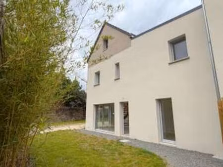 vente maison aux ponts-de-cé (49130) : à vendre / 127m² les ponts-de-cé
