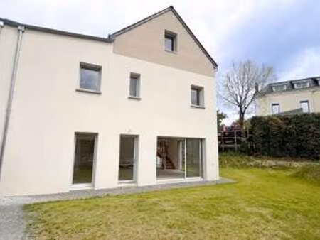 vente maison aux ponts-de-cé (49130) : à vendre / 148m² les ponts-de-cé