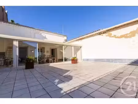 maison à vendre - 3 pièces - 105 m2 - nezignan l eveque - 34 - languedoc-roussillon
