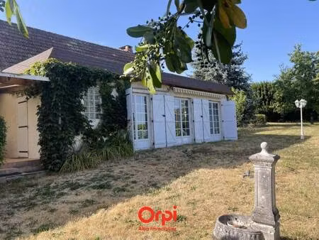 villa à vendre