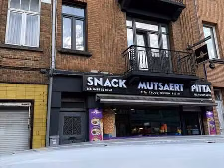 maison unifamiliale 4 chambres à vilvorde