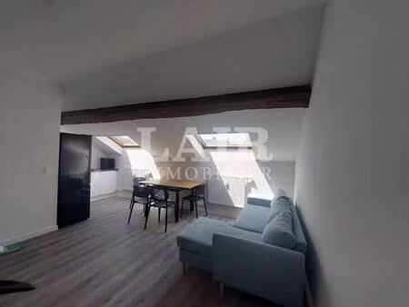 lair immobilier