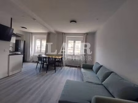lair immobilier