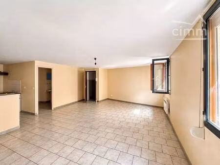 cimm immobilier chabeuil