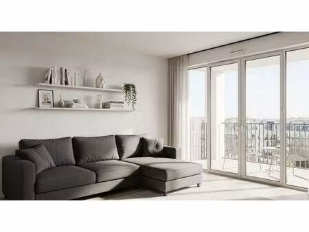 blg immobilier