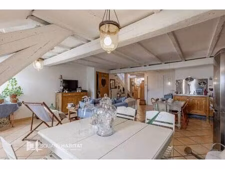 triplex à vendre