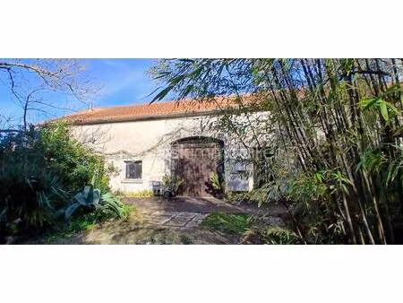 ferme à vendre