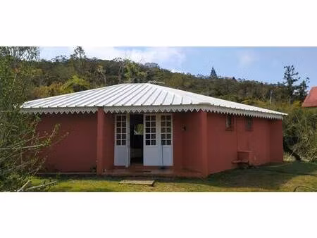 maison à louer