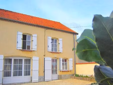 maison à louer
