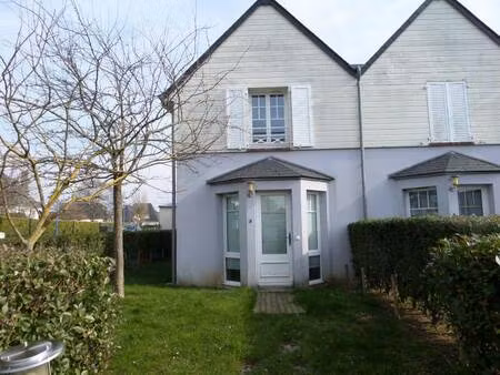 duplex à louer