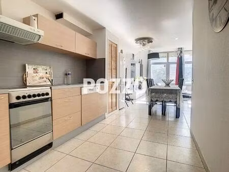 pozzo immobilier - honfleur