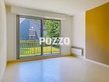 pozzo immobilier - honfleur