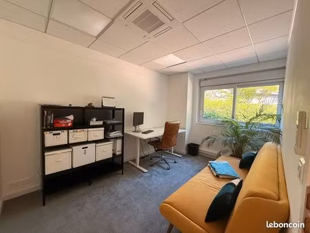 bureau a louer centre ville au calme a aix en provence