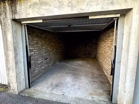 parking à louer