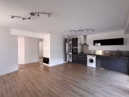 vente appartement 3 pièces à la baule-escoublac (44500) : à vendre 3 pièces / 69m² la baul