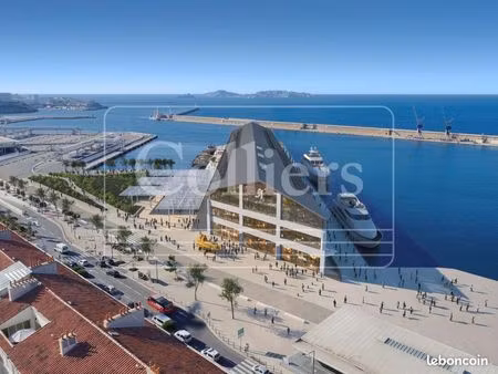 bureau 15 521 m²