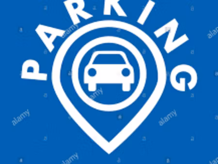 parking sous-sol saint cloud - 12 m2