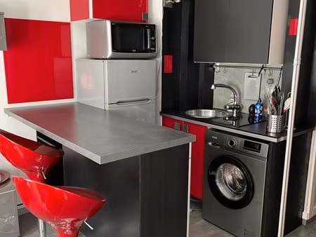 appartement à louer sceaux