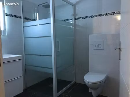 appartement t4 à vitrolles avec terrasse+ garage