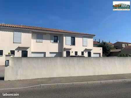 appartement 4 pièces 83 m²