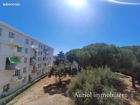 appartement 3 pièces 54 m²