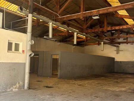 local commercial