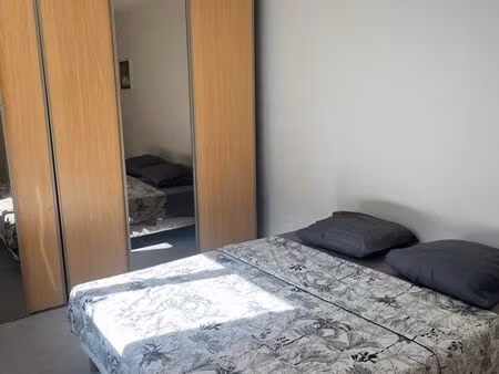 maison t2  entièrement rénovée  proche luminy