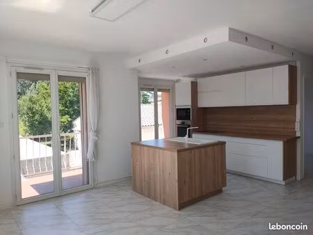 maison rénovée  4 chambres  jardin  classe b