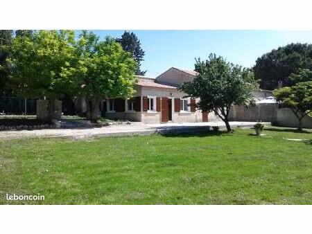 villa 5 pièces 190 m²
