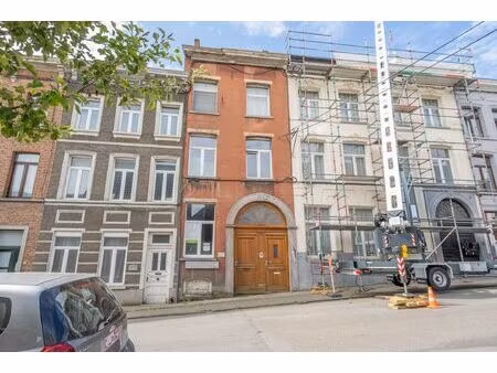appartement à louer à rue édouard étienne 37 braine-le-comte (vbe36854)