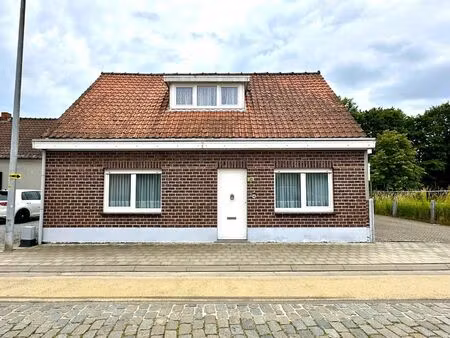 maison à louer à kokerijstraat 42 baardegem (rbw26160)