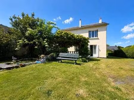 vente maison à issé (44520) : à vendre / 148m² issé