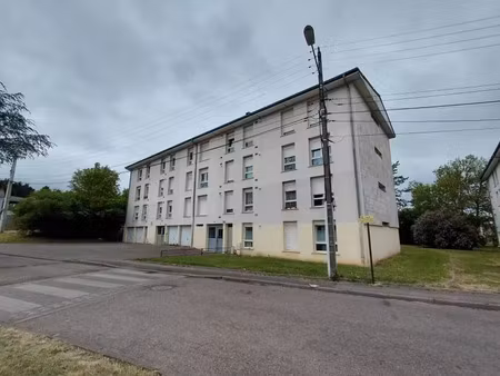 location appartement 5 pièces 85 m² à boulay-moselle (57220)