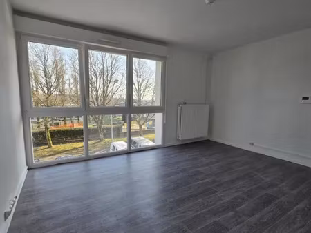 location appartement 5 pièces 73 m² à saint-avold (57500)
