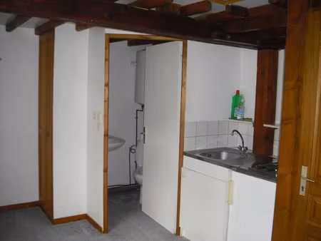 location appartement 1 pièce 24 m² à cambrai (59400)