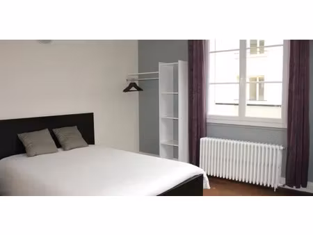 location appartement 1 pièce 13 m² à compiègne (60200)