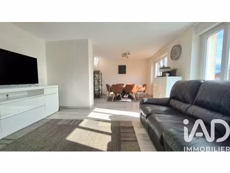 vente appartement 4 pièces 71 m² florange (57190)