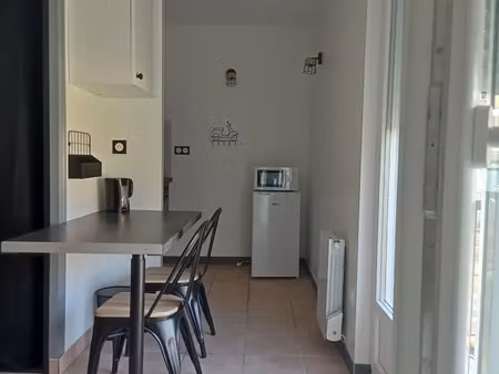 location appartement 1 pièce 28 m² à nevers (58000)