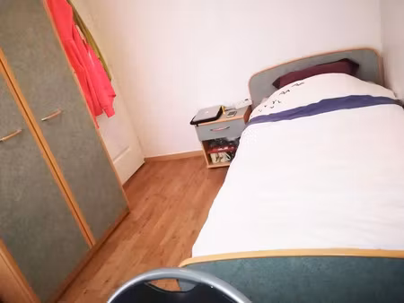 location appartement 1 pièce 10 m² à wattignies (59139)