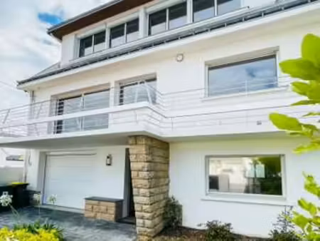 vente maison au pouliguen (44510) : à vendre / 209m² le pouliguen