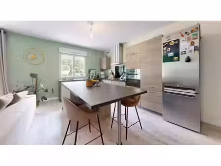 maison moderne à metzervisse