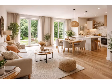 vente maison 3 pièces 86 m² woippy (57140)