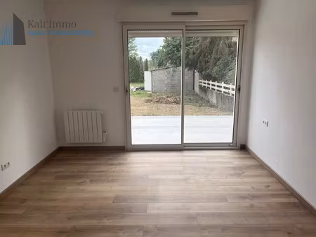 vente appartement 2 pièces 50 m² évrange (57570)