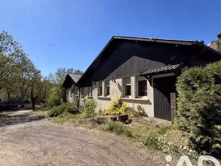 vente commerce 196 m² creutzwald (57150)