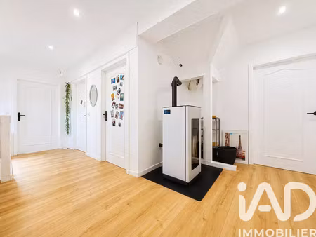 vente maison 6 pièces 199 m² woustviller (57915)