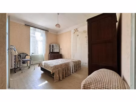 vente maison 2 pièces 176 m² algrange (57440)